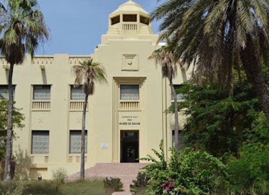 senegal/thies/landmark/ifan-museum-of-african-arts