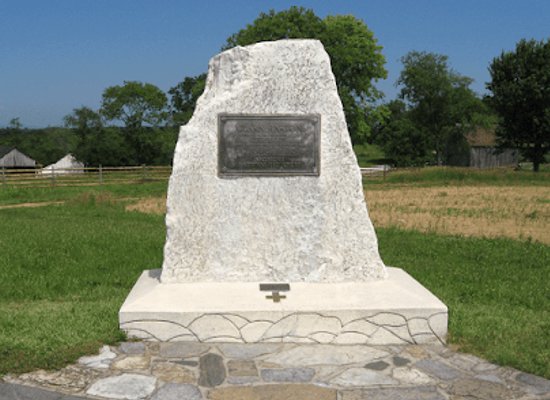maryland/antietam-national-battlefield/landmark/clara-barton-monument