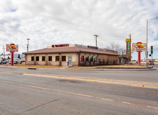 new-mexico/gallup/landmark/el-sombrero-restaurant