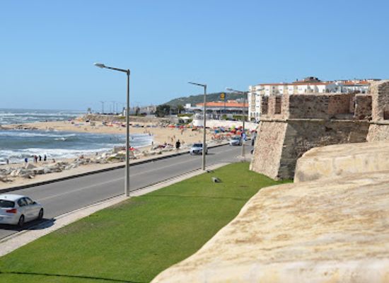portugal/figueira-da-foz/landmark/fortress-of-buarcos