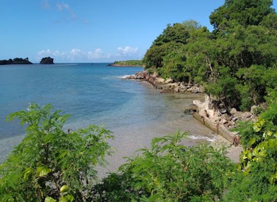 saint-lucia/castries/landmark/pointe-seraphine-beach