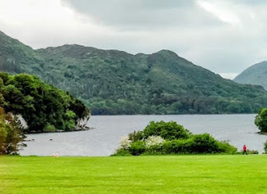 ireland/county-kerry/landmark/muckross-house