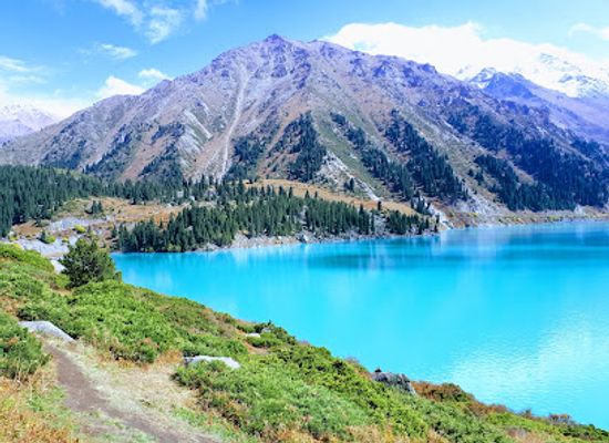 kazakhstan/tian-shan/landmark/ile-alatau-national-park