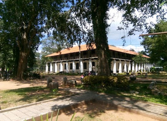 sri-lanka/anuradhapura/landmark/archaeological-museum-anuradhapura