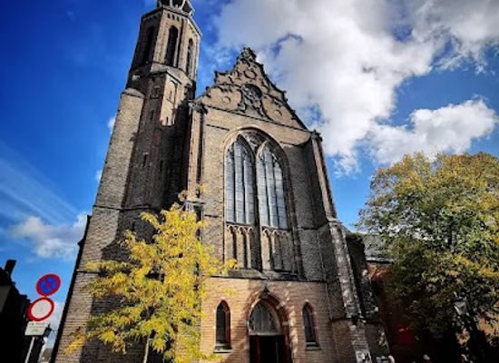 netherlands/utrecht/landmark/museum-catharijneconvent