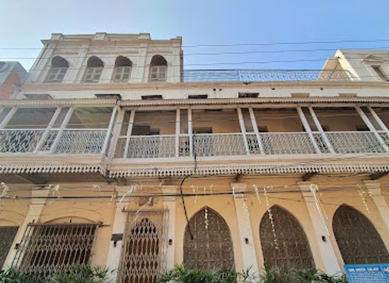 pakistan/sialkot/landmark/iqbal-house