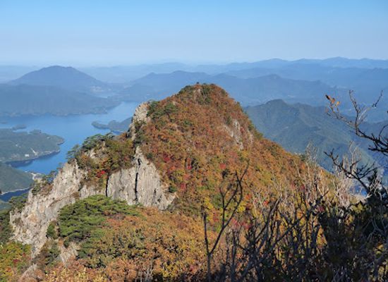 south-korea/north-chungcheong-province/landmark/woraksan-national-park