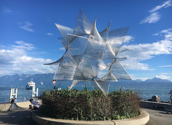 switzerland/lausanne/landmark/eole-sculpture
