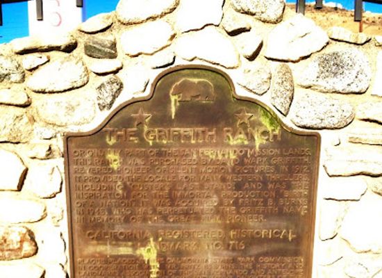california/los-angeles-county/landmark/griffith-ranch-historical-monument