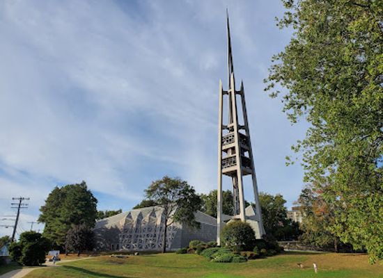 connecticut/stamford/landmark/first-presbyterian-church