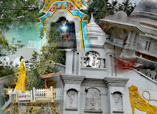 sri-lanka/bentota/landmark/gane-purana-raja-maha-viharaya