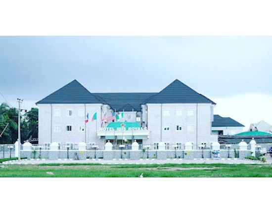 nigeria/owerri/landmark/hotel-ibis-royale-owerri