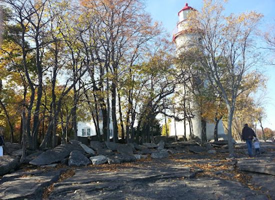 ohio/sandusky/landmark/marblehead-lighthouse-historical-society-at-marblehead-lighthouse-state-park