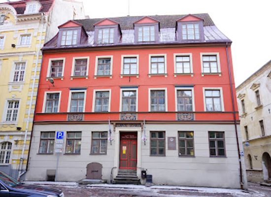 latvia/vidzeme/landmark/museum-of-the-popular-front-of-latvia