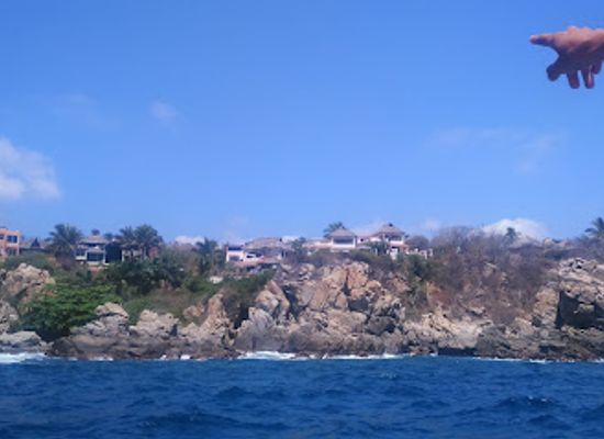 mexico/puerto-escondido/landmark/mirador-las-tortugas