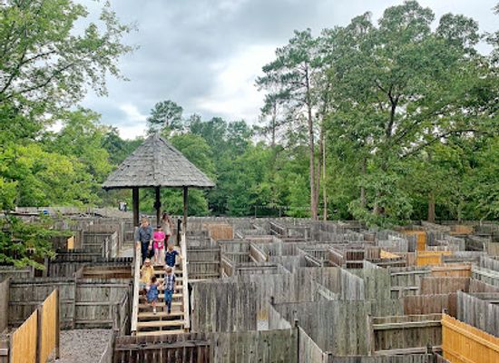alabama/chattahoochee-river/landmark/majestic-caverns