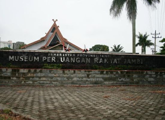 indonesia/jambi/landmark/people-s-struggle-museum-jambi