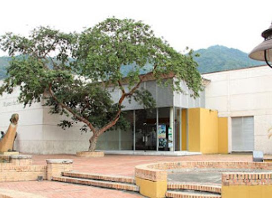 colombia/tolima-department/landmark/museo-de-arte-del-tolima