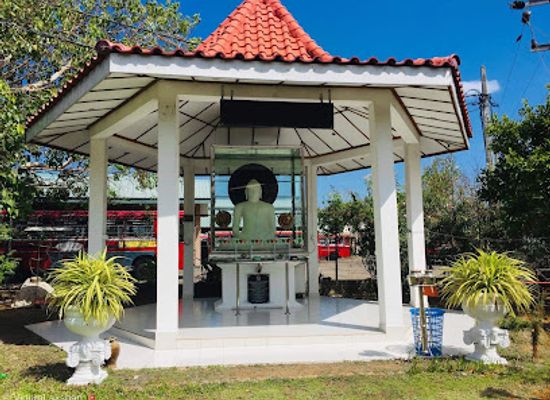 sri-lanka/trincomalee/landmark/trincomalee-buddha-statue