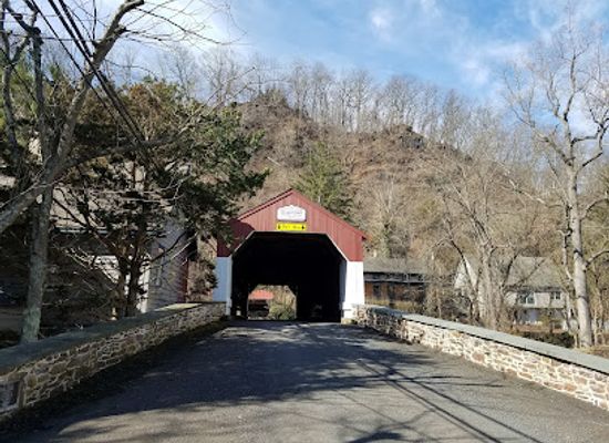 pennsylvania/main-line/landmark/delaware-canal-state-park