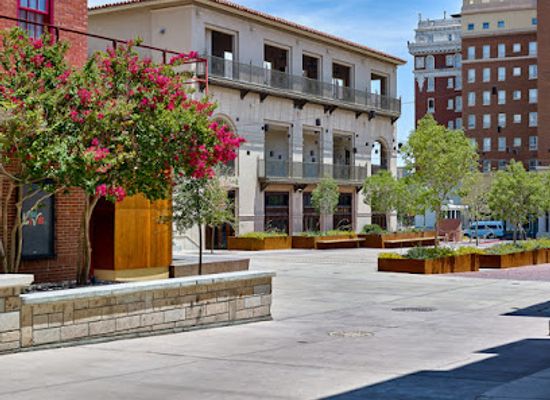 texas/el-paso/landmark/arts-festival-plaza