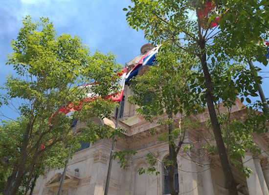 paraguay/gran-chaco/landmark/national-pantheon-of-heroes