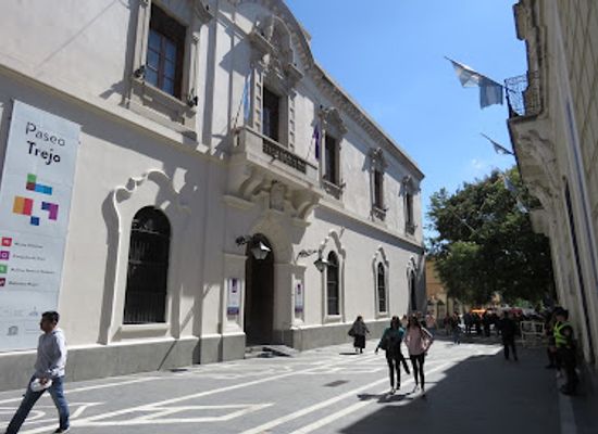 argentina/eastern-argentina/landmark/unc-historical-museum-manzana-jesuitica