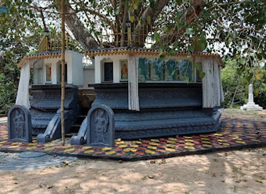 sri-lanka/north-western-province/landmark/shilapokkarani-purana-viharaya