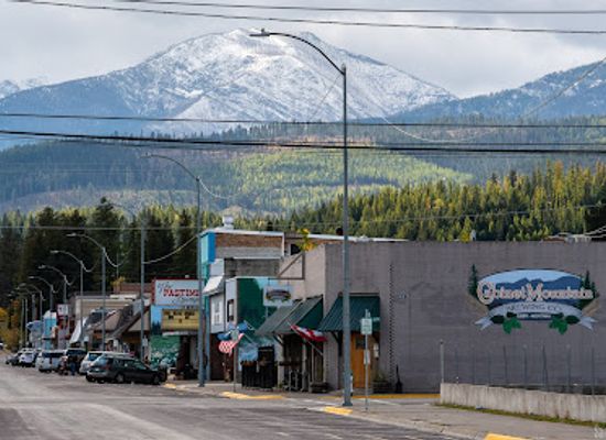 montana/libby/landmark/cabinet-mountain-brewing-company