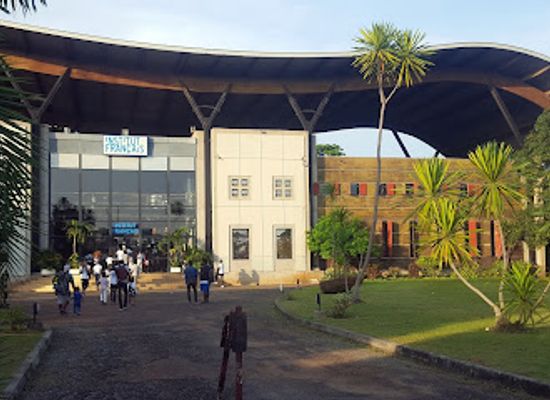 gabon/coastal-plains/landmark/french-institute-of-gabon