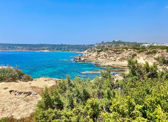 cyprus/fig-tree-bay/landmark/cyclops-cave