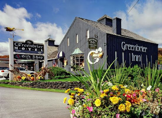 vermont/killington/landmark/greenbrier-gift-shop