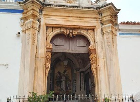 spain/badajoz/landmark/passos-de-borba-alto-da-praca