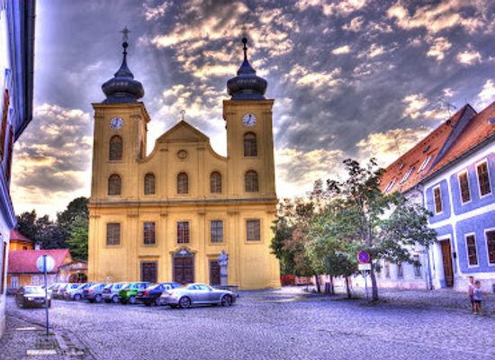 croatia/slavonia/landmark/st-michael-s-church