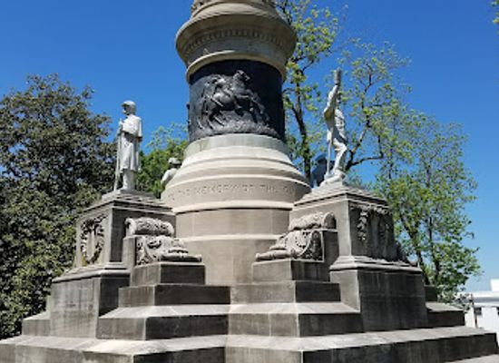 alabama/coosa-valley/landmark/confederate-memorial-monument