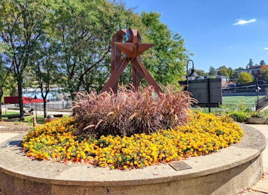 pennsylvania/happy-valley/landmark/sidney-friedman-park