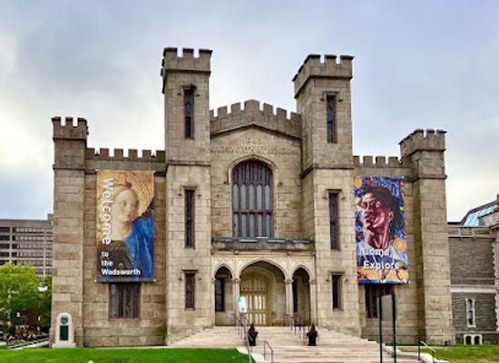 connecticut/greater-hartford/landmark/wadsworth-atheneum-museum-of-art