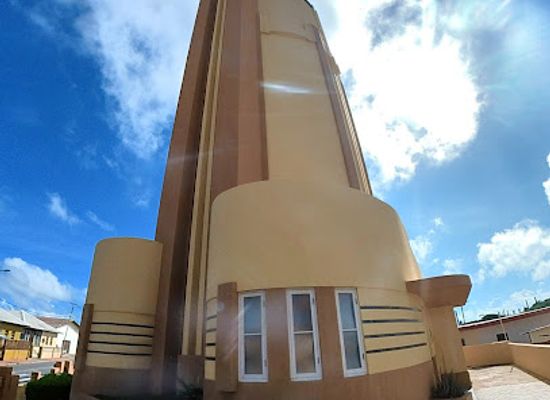 aruba/san-nicolas/landmark/museum-of-industry