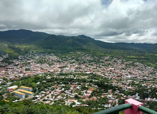 nicaragua/matagalpa-highlands/landmark/parque-los-monos