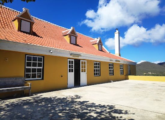 curacao/band-abou/landmark/museo-tula