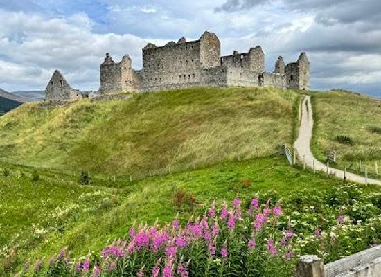 united-kingdom/inverness/landmark/ruthven-barracks