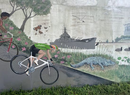 alabama/mobile/downtown-mobile/landmark/mobile-city-mural