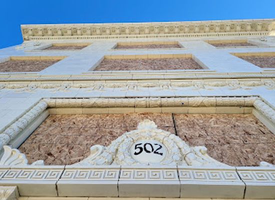 wyoming/rock-springs/landmark/first-national-bank-building