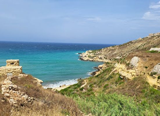 malta/st-paul-s-bay-area/landmark/ghajn-hadid-beach