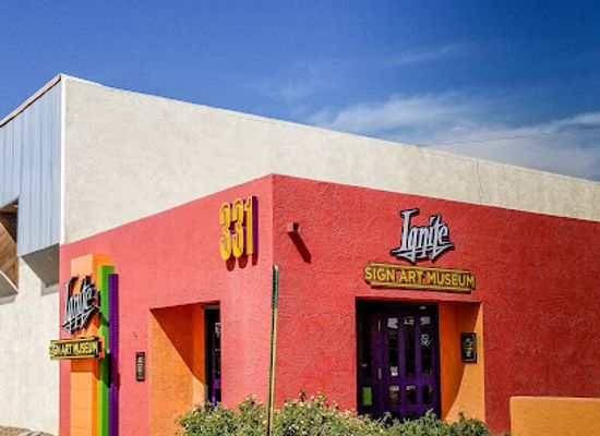 arizona/pima-county/landmark/ignite-sign-art-museum
