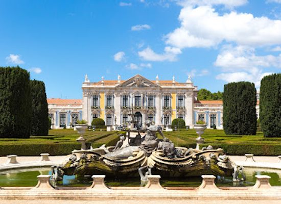 portugal/sintra/landmark/queluz-national-palace