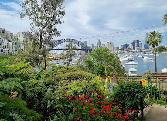 australia/sydney/landmark/wendy-whiteley-s-secret-garden