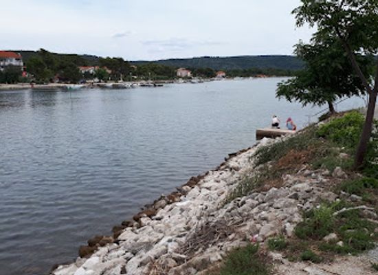 croatia/posavina/landmark/beach-sakarun
