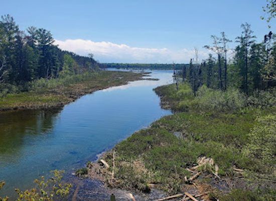 wisconsin/northwoods/landmark/big-bay-state-park