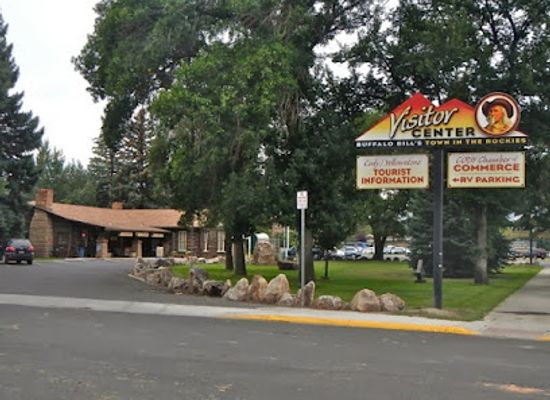 wyoming/park-county/landmark/cody-country-chamber-of-commerce-visitor-center